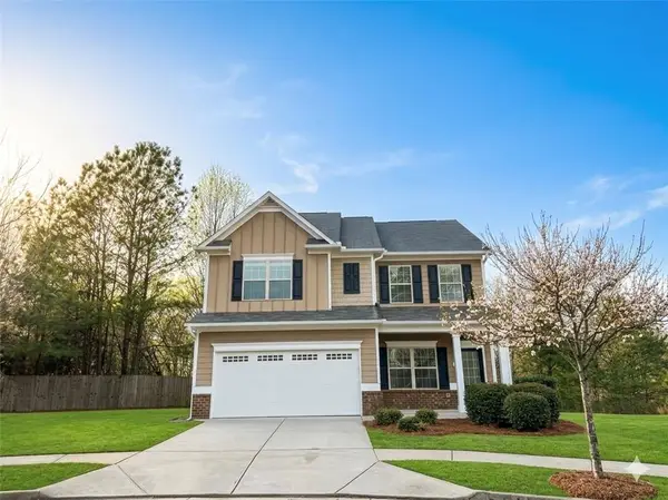 467 Pine Lane, Lawrenceville, GA 30043