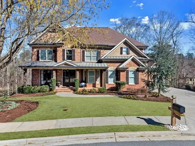 6049 Grand Loop Road, Sugar Hill, GA 30518 - #2