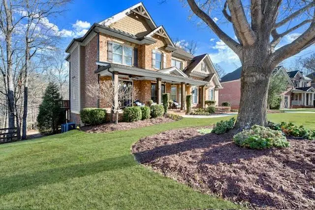 6049 Grand Loop Road, Sugar Hill, GA 30518 - #3