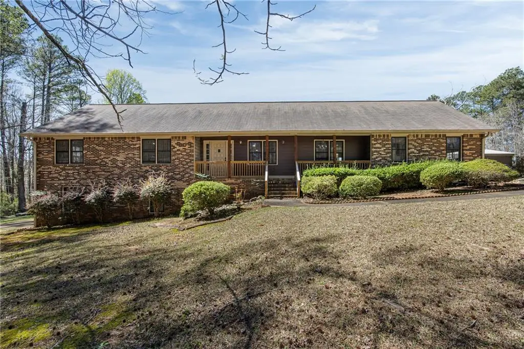 2750 Highway 212 Sw, Conyers, GA 30094 - #1