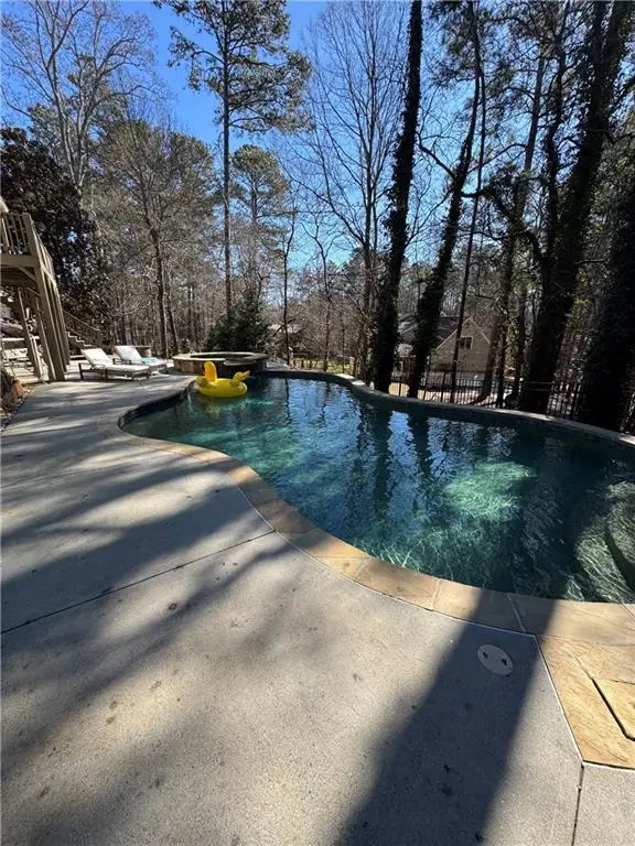 3614 Summit Oaks Drive Ne, Roswell, GA 30075