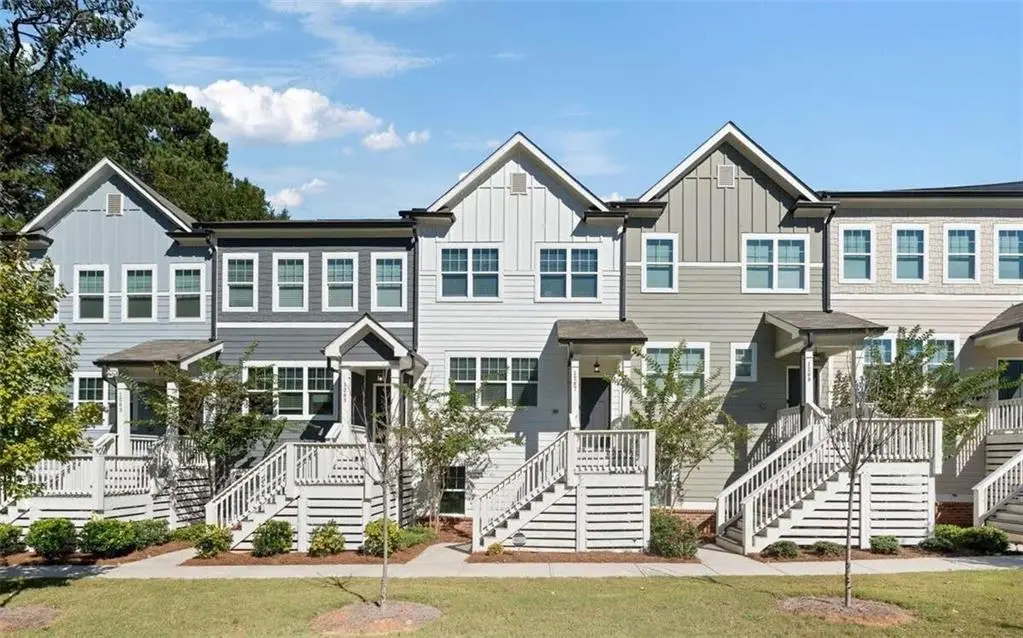 1267 Carbon Court, Atlanta, GA 30316 - #1