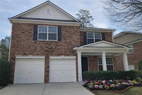 5935 Sharp Drive Se, Smyrna, GA 30126