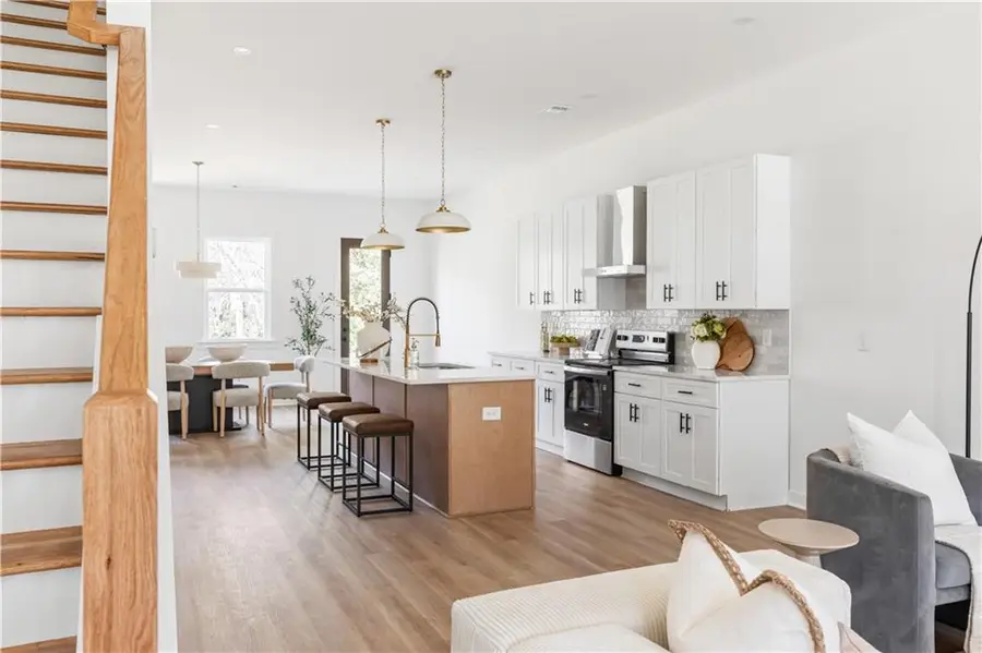 1255 Ladd Street Sw, Atlanta, GA 30310 - #2