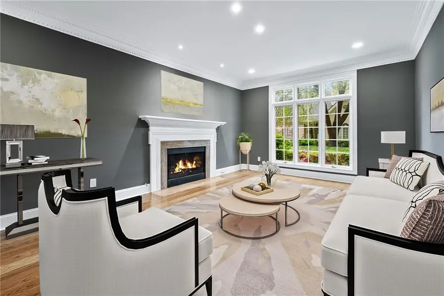 53 Paces West Drive Nw, Atlanta, GA 30327 - #3