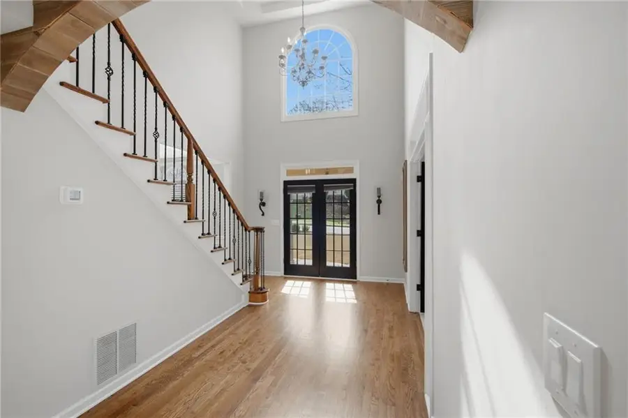 1021 Fairecroft Court, Suwanee, GA 30024 - #3