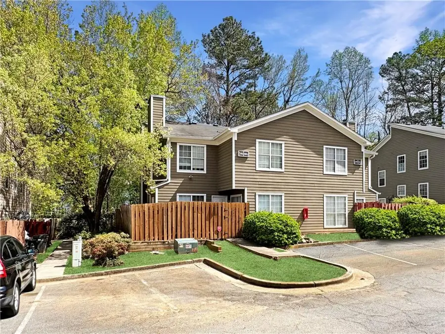 1065 Rock Creek Lane, Norcross, GA 30093 - #3