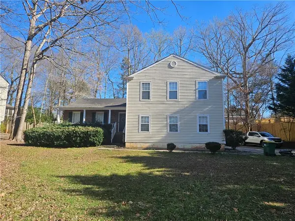 3877 Peachtree Corners Circle, Peachtree Corners, GA 30092