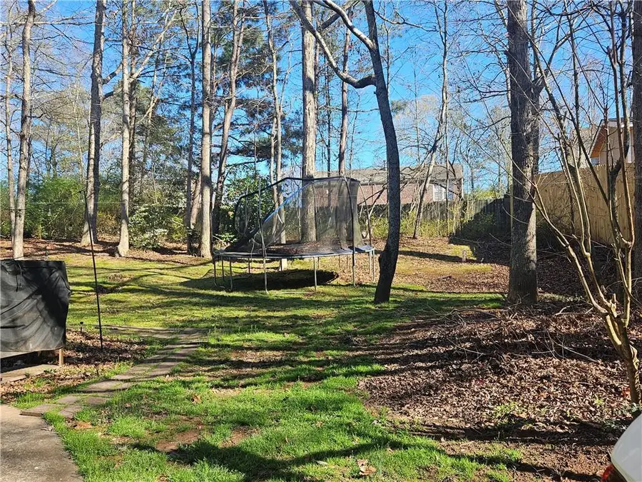 3877 Peachtree Corners Circle, Peachtree Corners, GA 30092 - #3