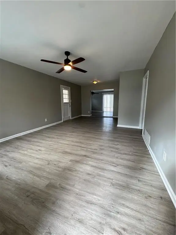 3664 Ponderosa Lane, Powder Springs, GA 30127 - #3