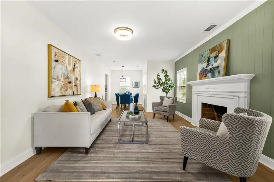 1322 Westridge Road Sw, Atlanta, GA 30311 - #3