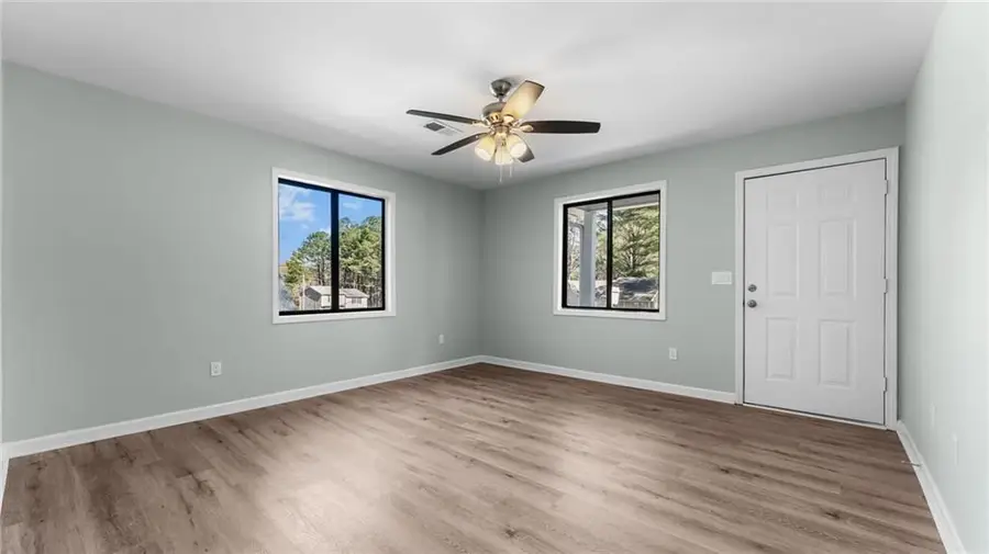 4383 Mitchell Hill Drive, Acworth, GA 30101 - #3