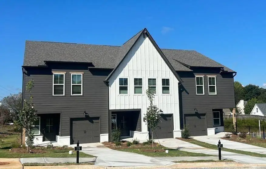 53 Fausett Lane, Dawsonville, GA 30534 - #1