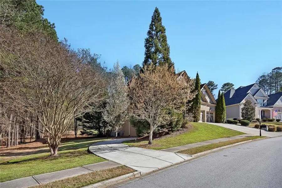 112 Thorncliff Way, Acworth, GA 30101 - #3