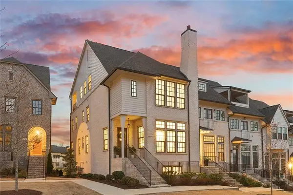 6771 Prelude Drive, Atlanta, GA 30328