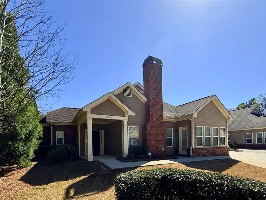 2364 Chimney Cottage Circle Ne #4, Marietta, GA 30066 - #1