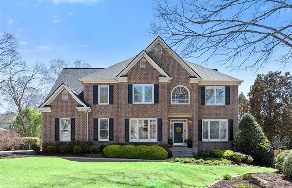 290 Wilde Green Drive, Roswell, GA 30075