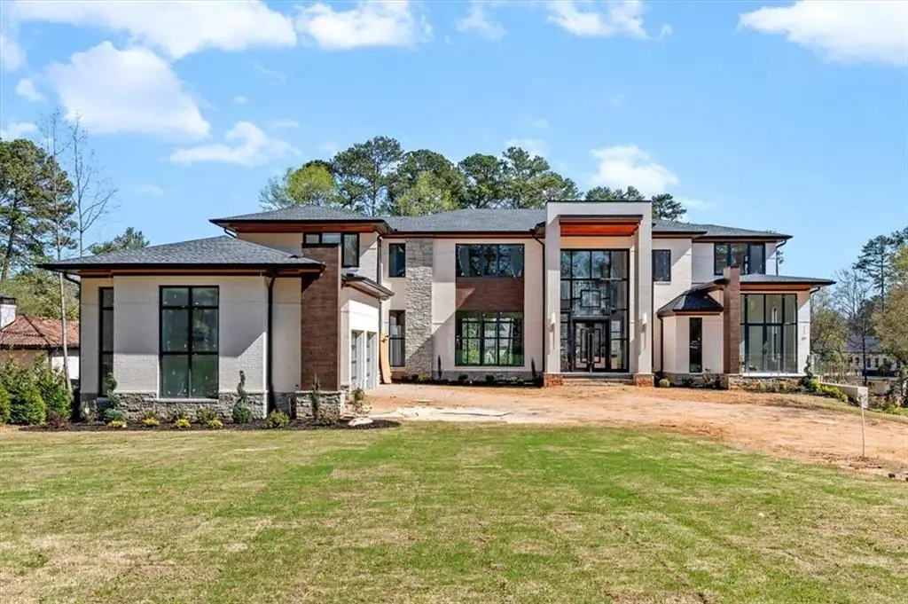 124 Woodlawn Drive Ne, Marietta, GA 30067 - #1