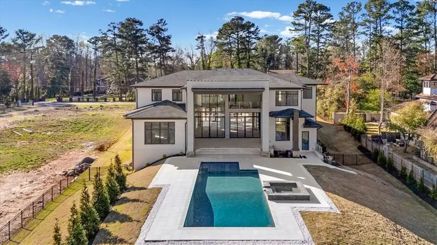 124 Woodlawn Drive Ne, Marietta, GA 30067 - #2