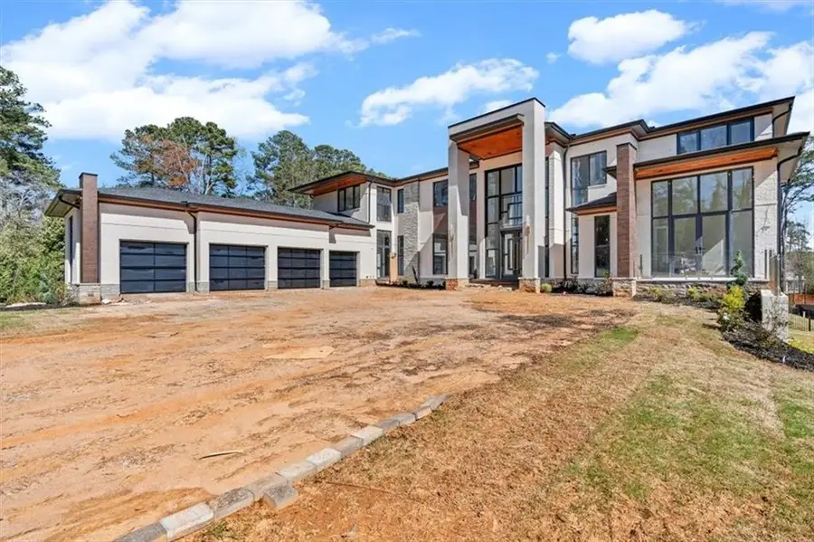 124 Woodlawn Drive Ne, Marietta, GA 30067 - #3