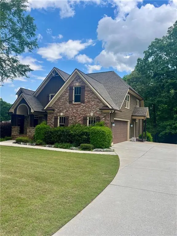348 Hidden Trail, Pendergrass, GA 30567 - #2