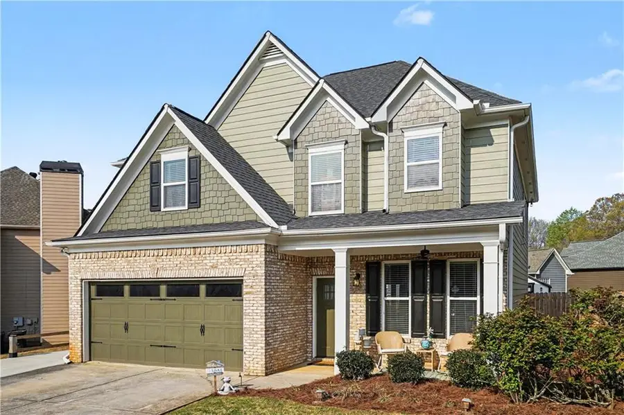 2106 Hamby Cove Drive Nw, Acworth, GA 30102 - #3