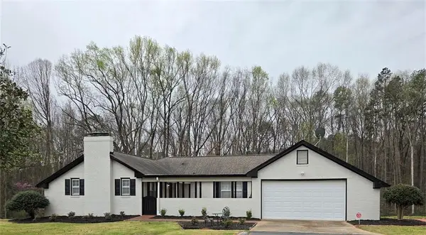 1012 Highway 332, Pendergrass, GA 30567