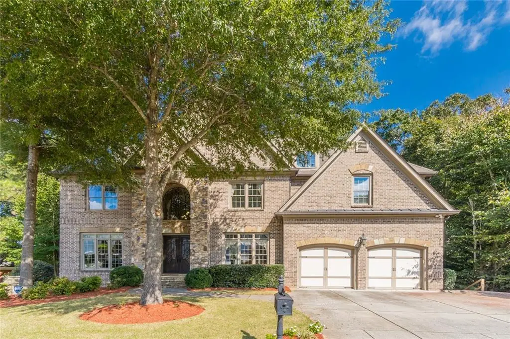 1180 Vintage Club Drive, Duluth, GA 30097 - #1