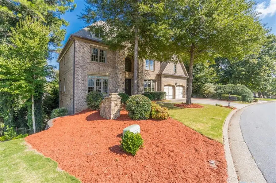 1180 Vintage Club Drive, Duluth, GA 30097 - #3