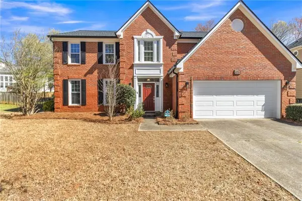 4271 Glenlake Drive Nw, Kennesaw, GA 30144