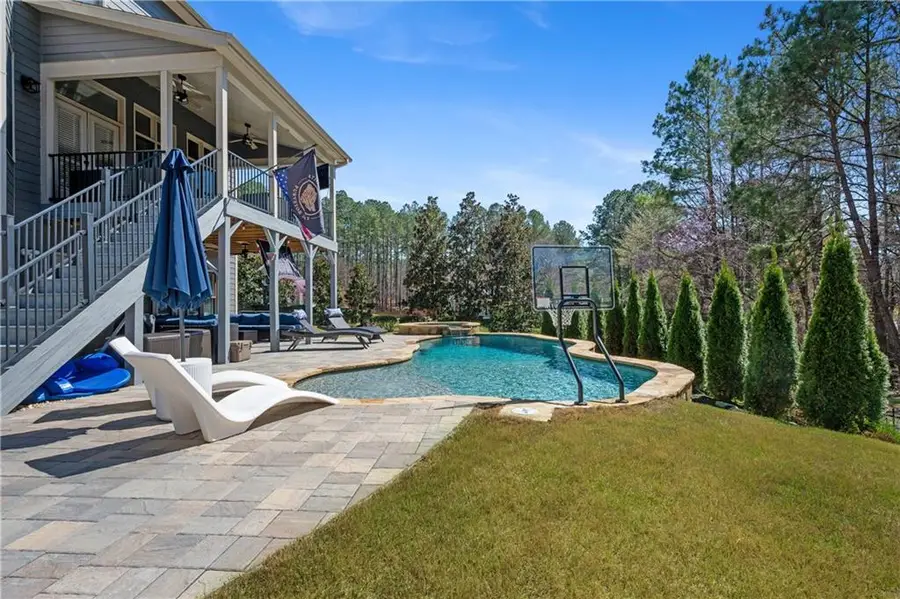 31 Evening Mist Drive, Acworth, GA 30101 - #2