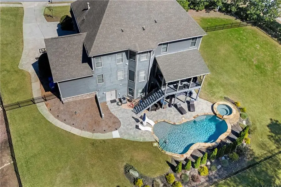 31 Evening Mist Drive, Acworth, GA 30101 - #3