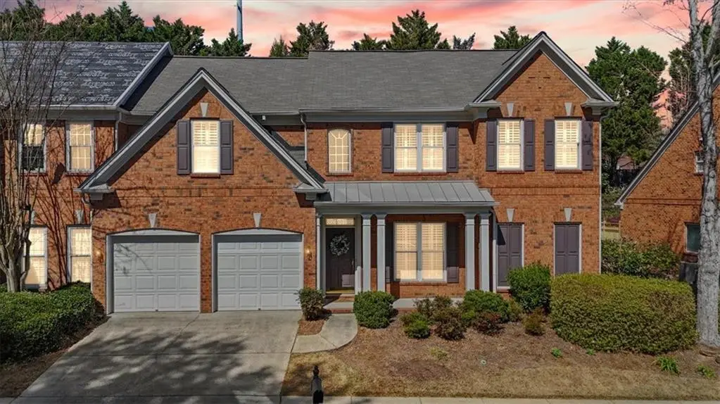 2311 Ventana Crossing #50, Marietta, GA 30062 - #1