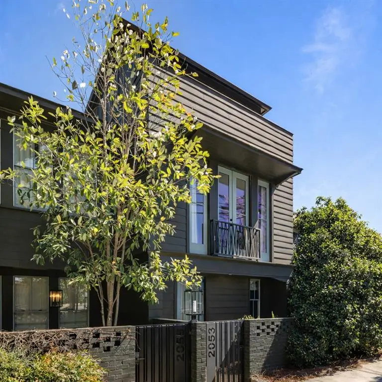 2053 Manchester Street Ne, Atlanta, GA 30324 - #1