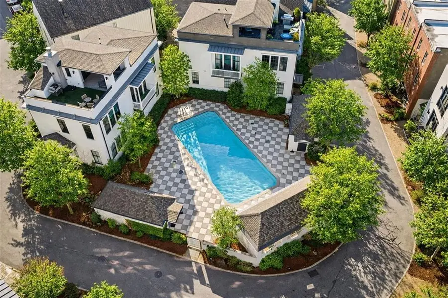 2053 Manchester Street Ne, Atlanta, GA 30324 - #2