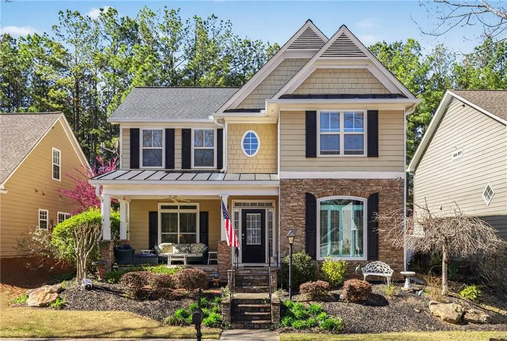 839 Scales Road, Suwanee, GA 30024 - #1