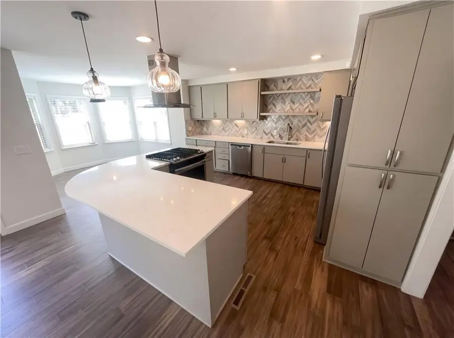 2770 Burtz Drive, Marietta, GA 30068 - #2
