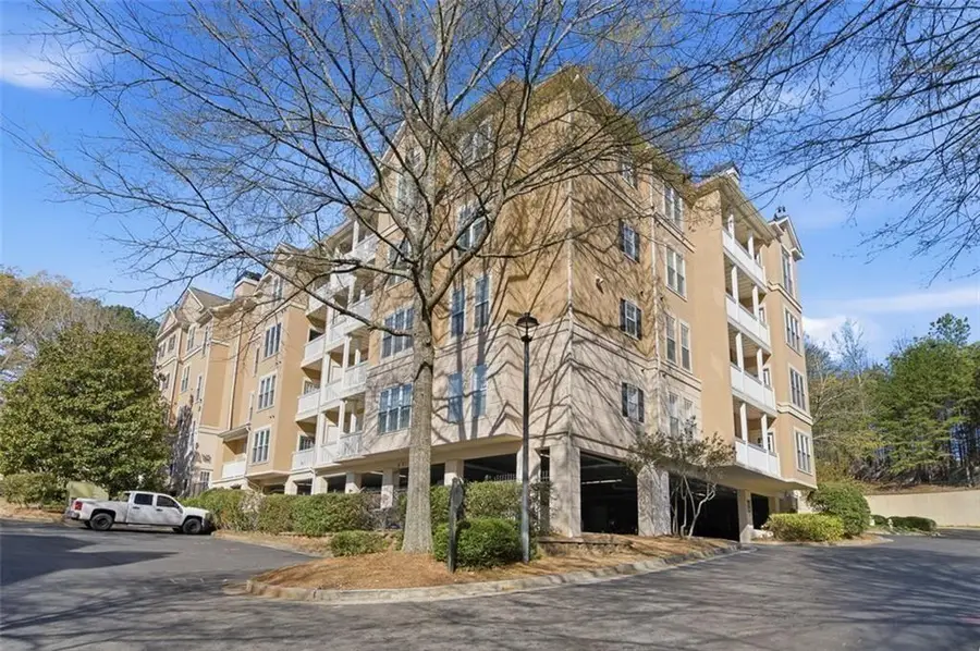 235 Ashford Circle, Dunwoody, GA 30338 - #3