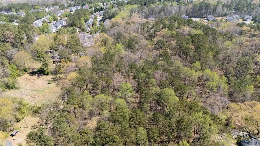 4046 Crossvale Road, Lithonia, GA 30038 - #2