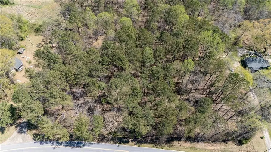 4046 Crossvale Road, Lithonia, GA 30038 - #3