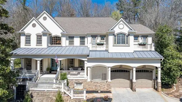 300 High Branch Way, Roswell, GA 30075