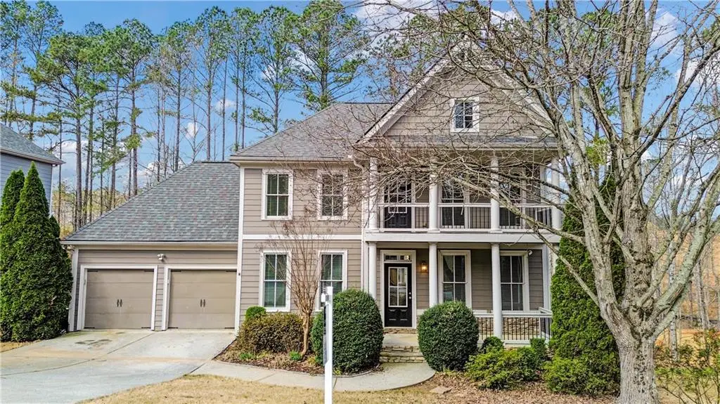 131 Treadstone Lane, Dallas, GA 30132 - #1