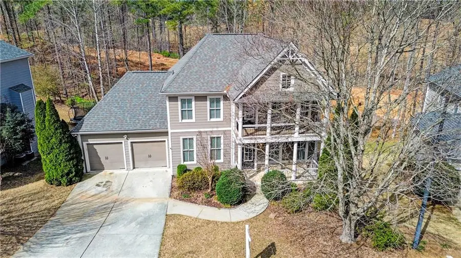 131 Treadstone Lane, Dallas, GA 30132 - #2
