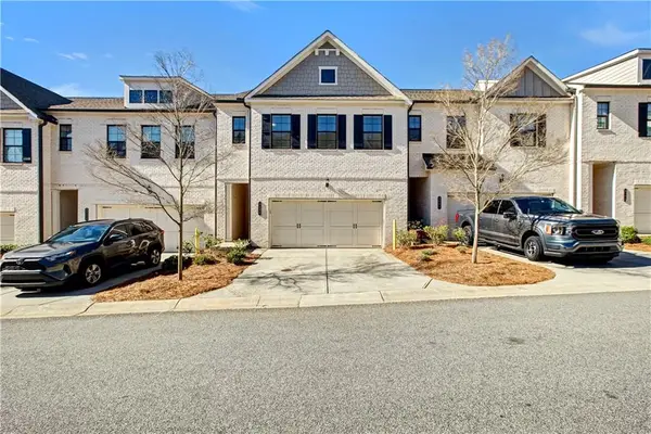 3434 Senna Road, Duluth, GA 30096
