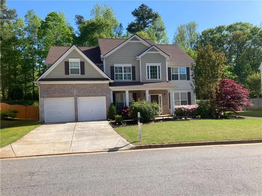 1147 Silvergate Lane S, Mableton, GA 30126 - #2