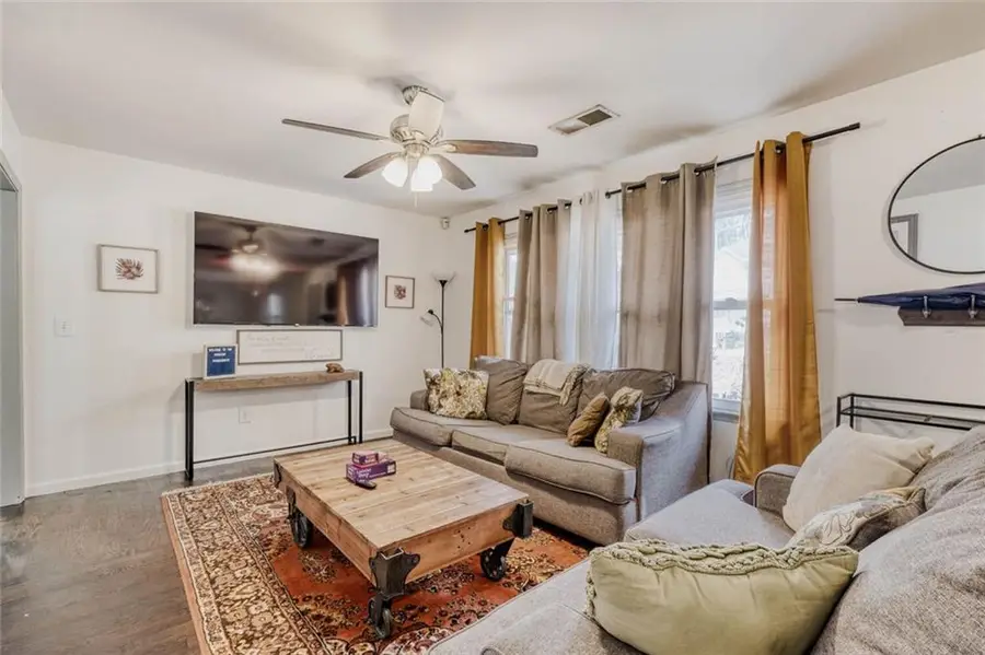 113 Hillside Avenue Se, Atlanta, GA 30315 - #3