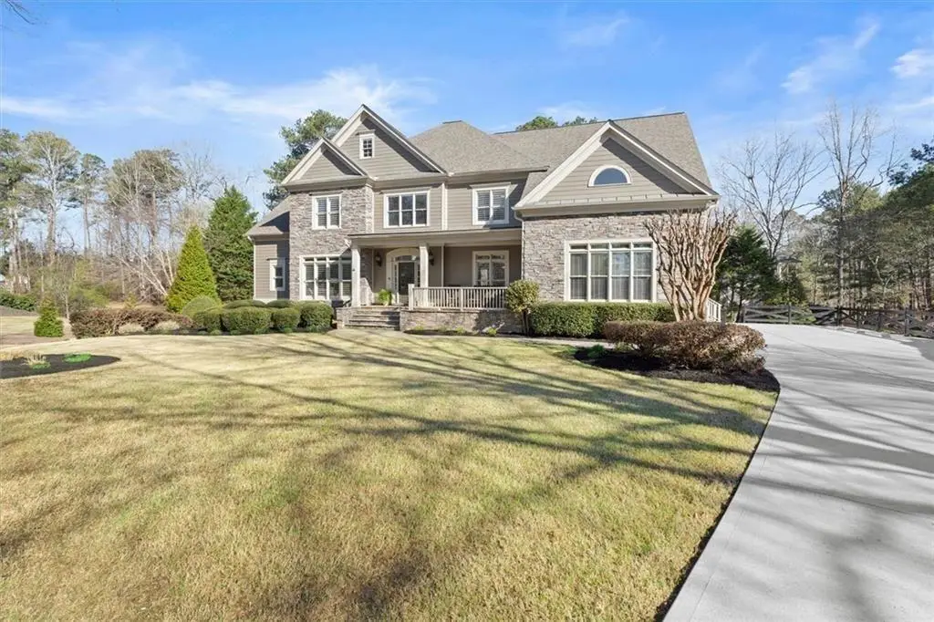 750 Champions Close, Milton, GA 30004 - #1