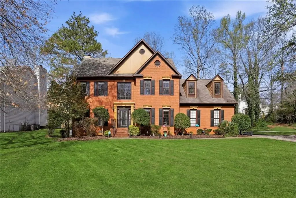 3870 Brookgreen Point, Decatur, GA 30034 - #1