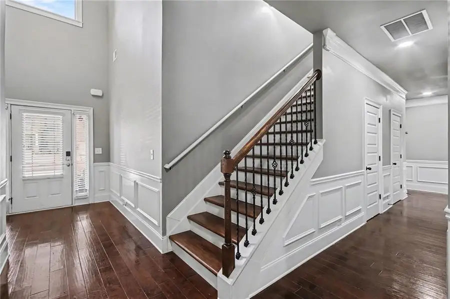 5908 Cliftondale Drive, Atlanta, GA 30349 - #3