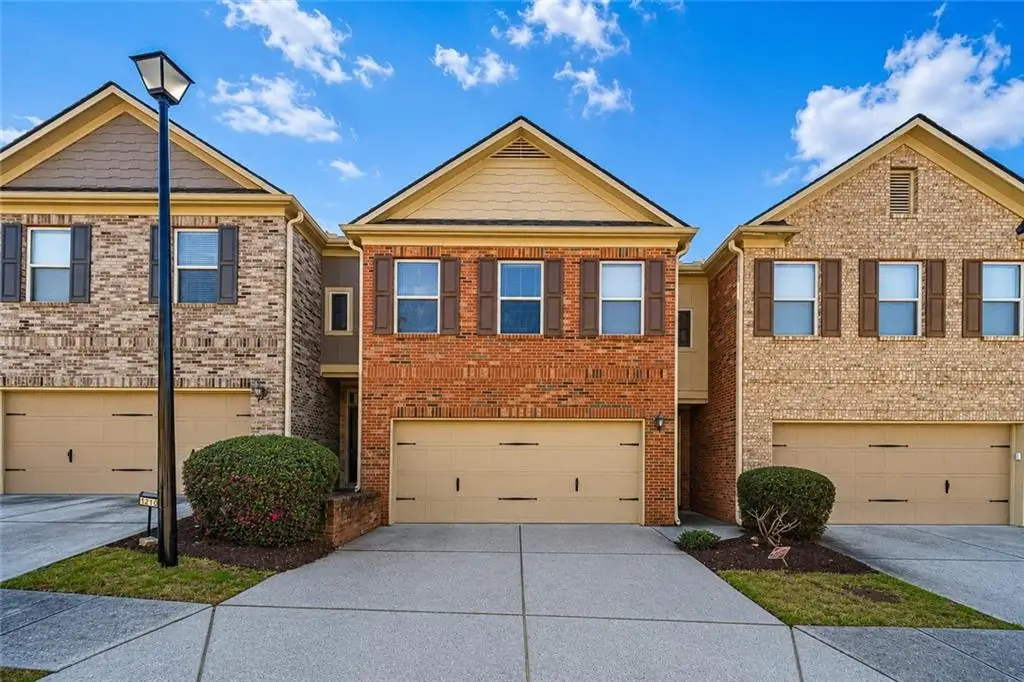1212 Mistyhaynes Way, Grayson, GA 30017 - #1